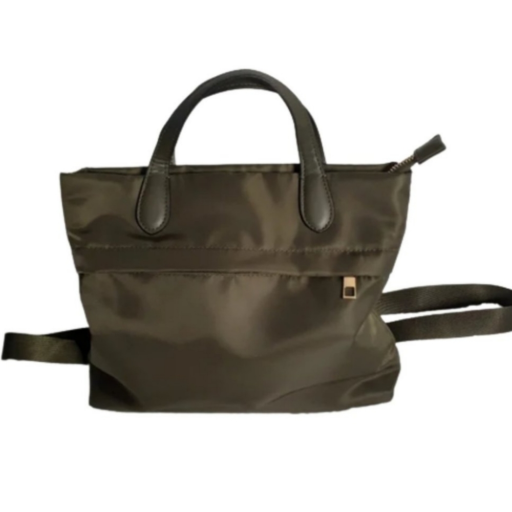 A New Day Convertible Handbag/Backpack - Never Used